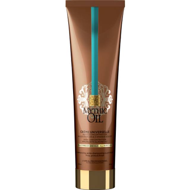 L'Oréal Professionnel Mythic Oil Creme Universelle Multi-Purpose Hair Cream 150ml
