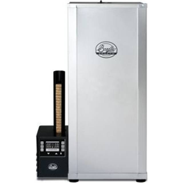 Bradley Digital Electric Food Smoker 6 Rack