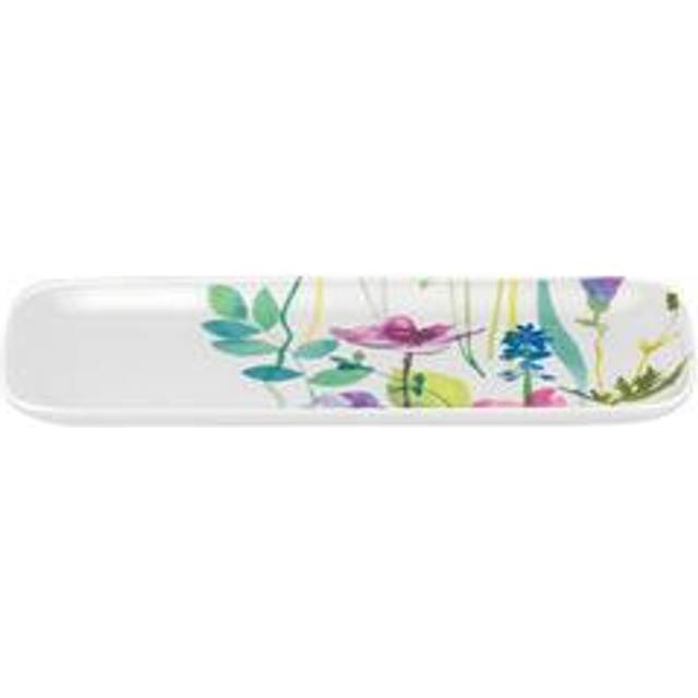 Water Garden Sandwich Tray (30cm W X 13.5cm D)