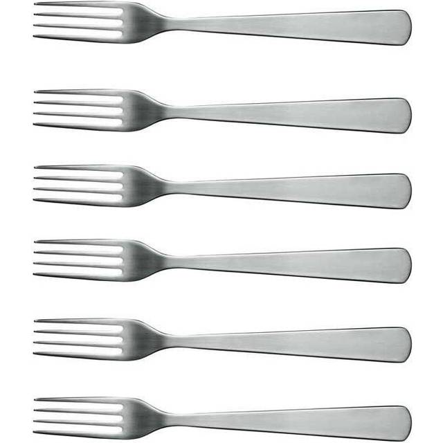 Normann Copenhagen - Fourchette Normann - Métal - Acier - Designer Aaron Probyn