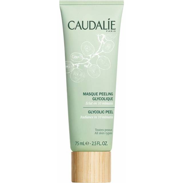 Caudalie Glycolic Peel Mask 75ml