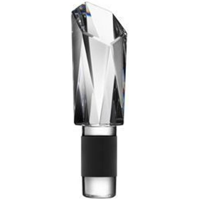 Carat City Stoppers New York Flaskpropp - Orrefors