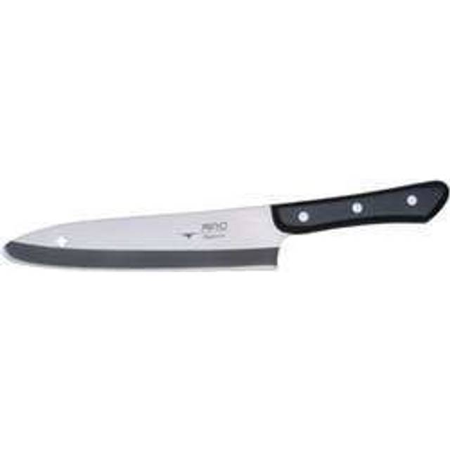 Superior Kock-/allkniv 20 cm - Svart