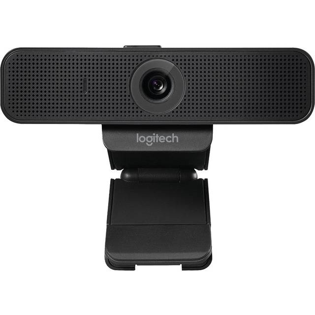 Logitech C925e Business- HOMEPLUG EMEA-914 - C925E
