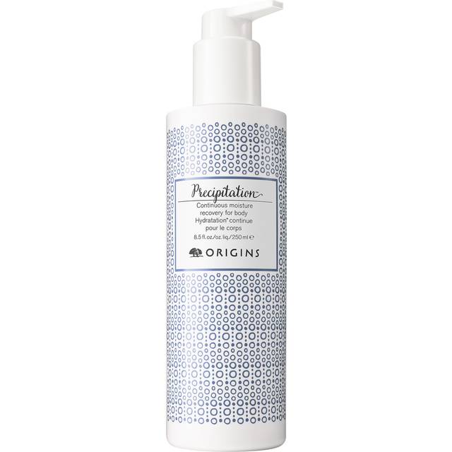 Origins Precipitation continuous Moisture Recovery for Body  85 oz