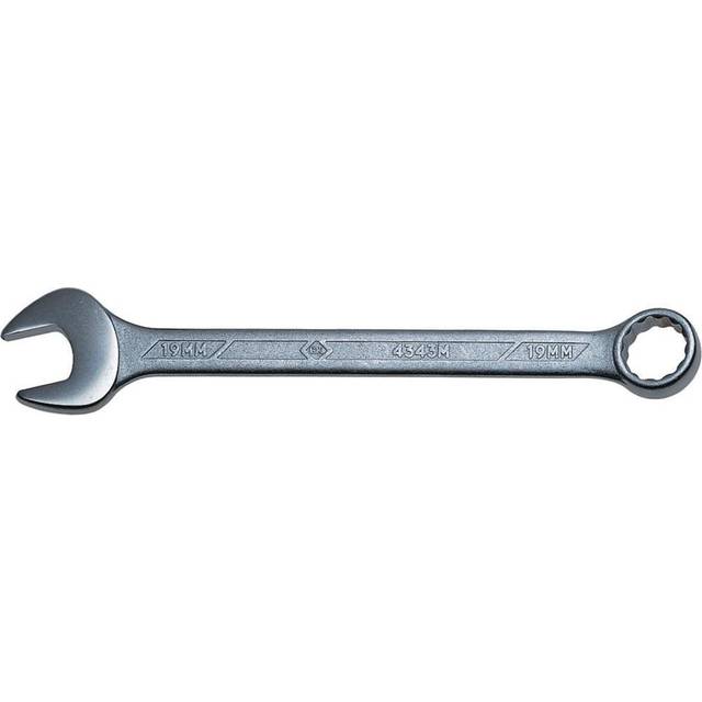 CK Combination Spanner 21mm On Hanger