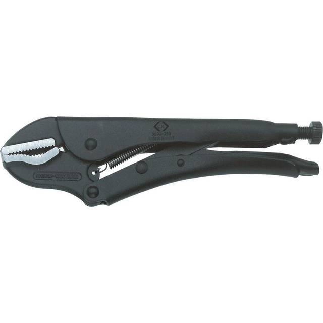 CK Self Grip Wrench 250mm