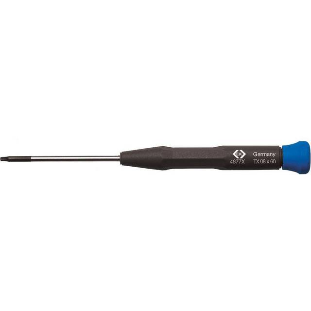CK Precision Screwdriver TX10x80mm