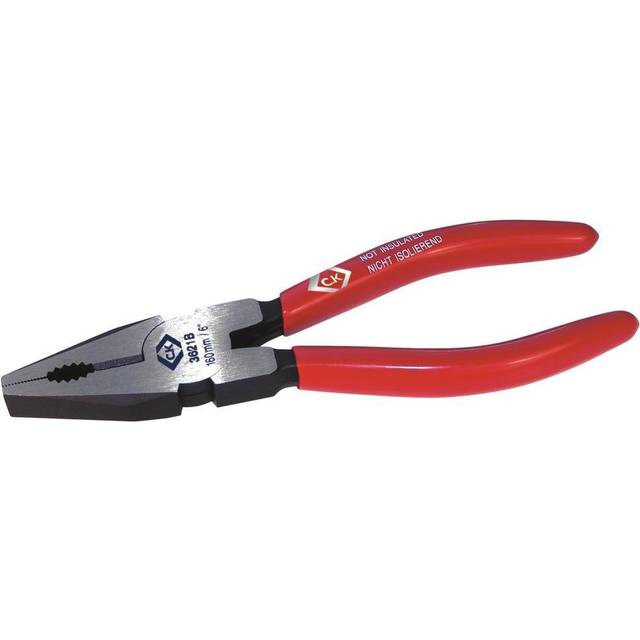 Ck Tools T3621b 6 Classic Combination Plier Pliers 160mm