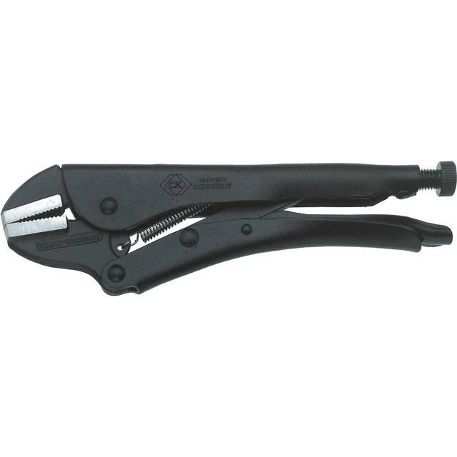 CK Tools T3641 Self Grip Wrench 10"/250mm