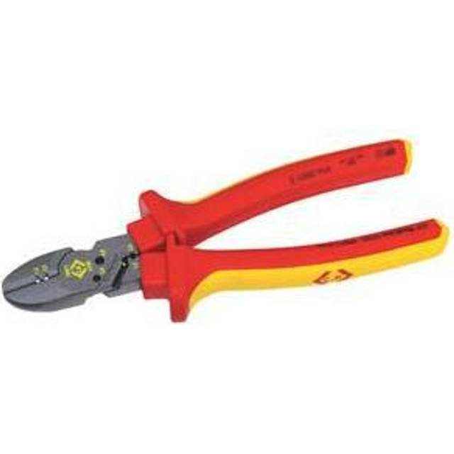 C.K Redline VDE Combicutter1 Max 180mm