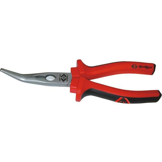 C.K Redline Snipe Nose Plier 200mm