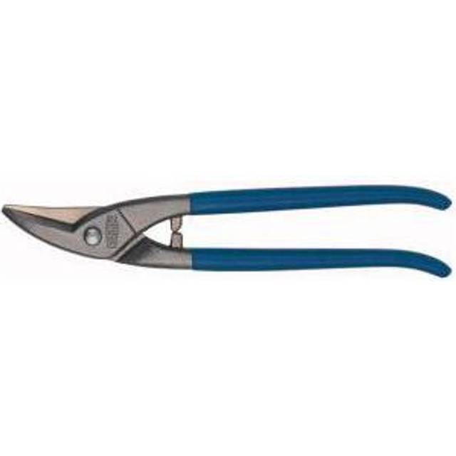 D107-250L Punch Snips, BE300167 - Bessey