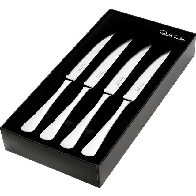 Radford Grillknivar 4-Pack - Stål