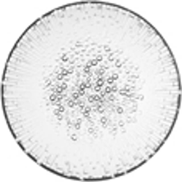 Iittala Ultima Thule plate 19 cm