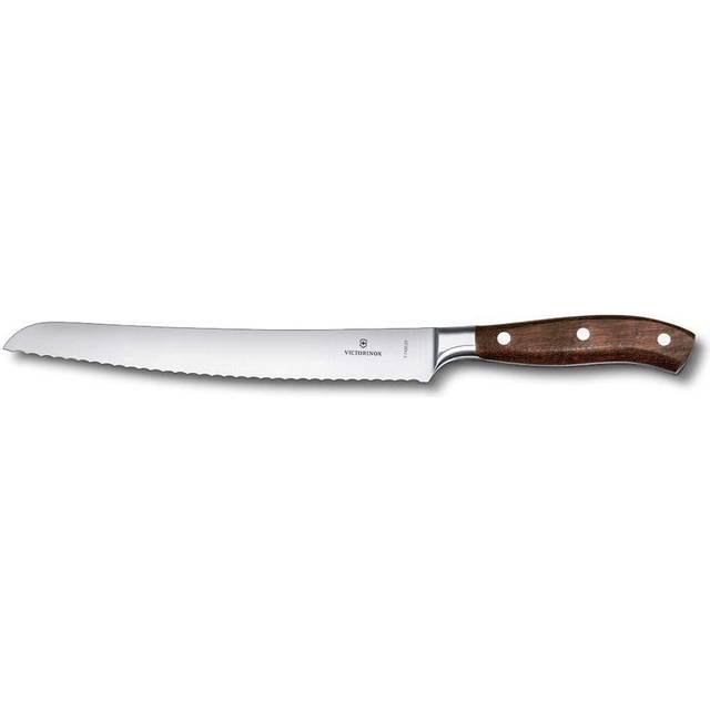 Victorinox Grand Maître 23cm Bread Knife (7.7430.23G)