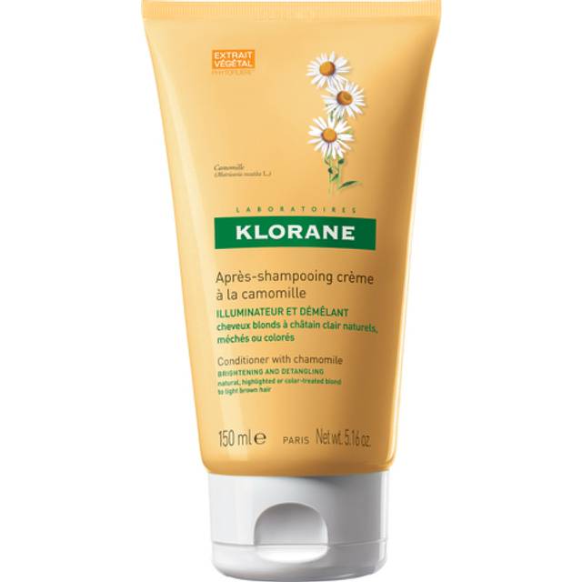 Klorane Hair Conditioner With Chamomile 150ml