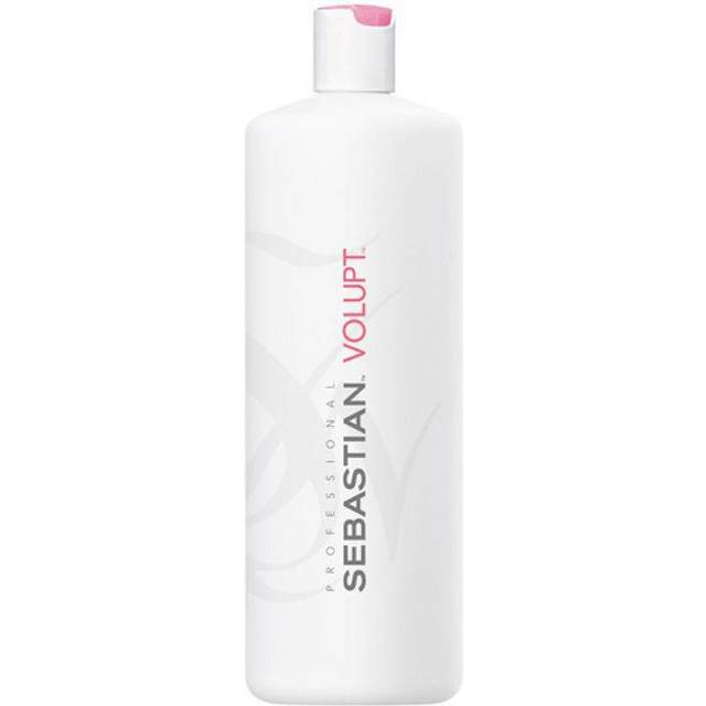 Sebastian Professional Volupt Conditioner 1000ml Worth £101