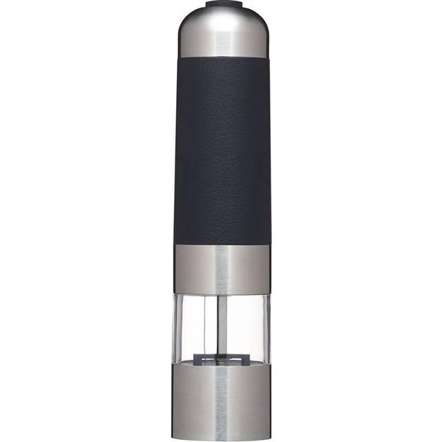 Black Electric Grinding Mill 22cm (1 x 6)