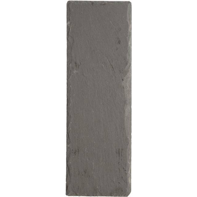 Servingtray Slate, 30x10cm