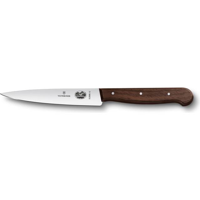 Kockkniv 12 cm, wood