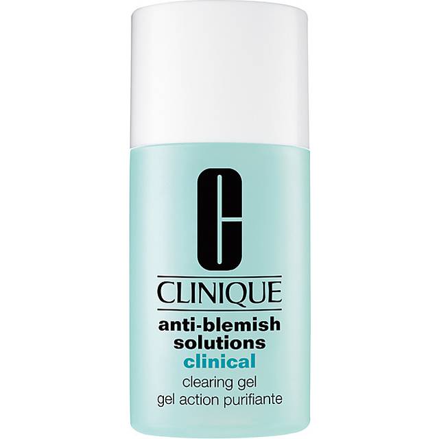 Clinique Anti-Blemish Solutions Clinical Clearing Gel 15 ml