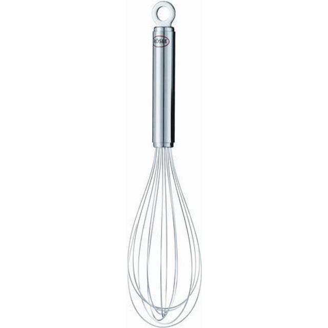 RÖSLE Whisk Balloon |Silver |27 cm