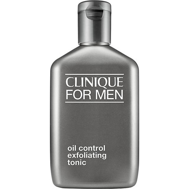 Oil Control - Exfoliating Tonic