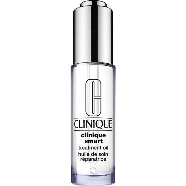 Clinique Smart Treatment Facial Oil 30ml