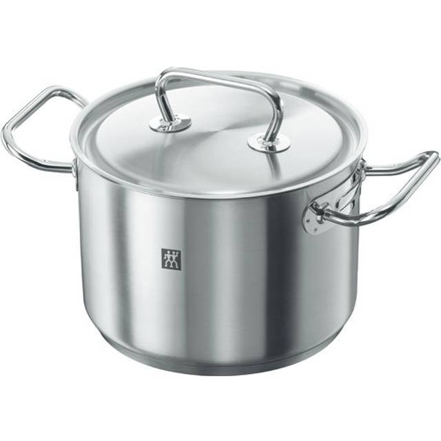 Zwilling Twin Classic 20cm 18/10 Stainless Steel Stock Pot (40913-200-0)