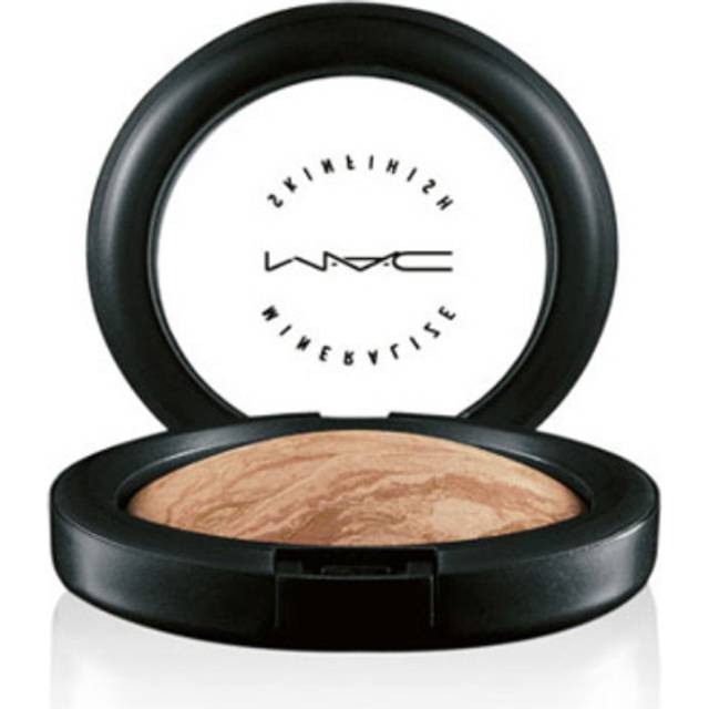 MAC Mineralize Skinfinish Lightscape lightscape