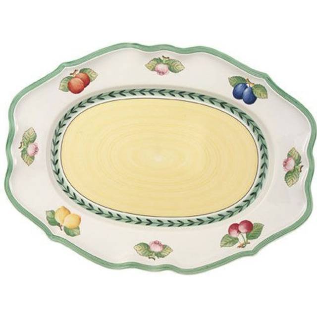 French Garden Fleurence tallrik, Villeroy&Boch-345137