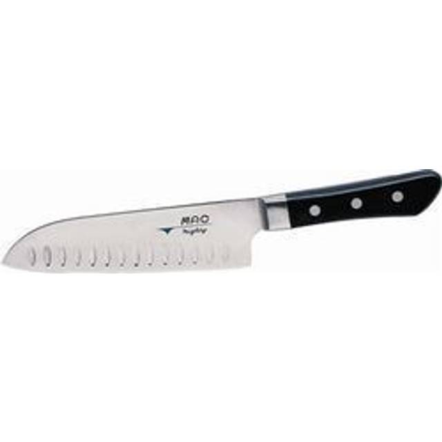MAC Professional Series Santoku Knife with Dimples 6.5&quot; (MSK-65)