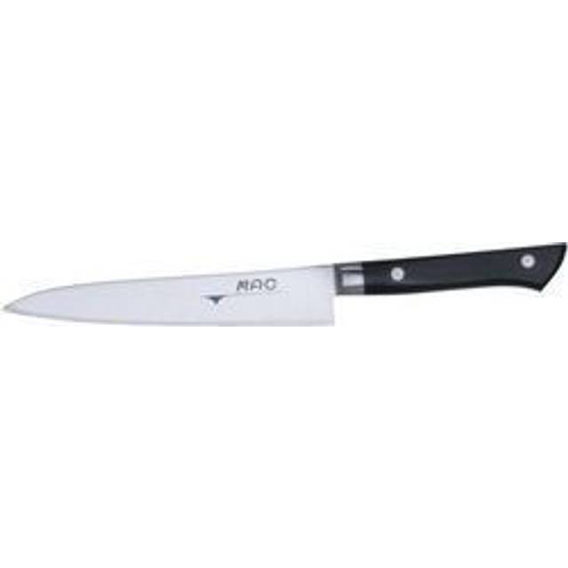 MAC Professional Series Utility Knife 6&quot; (PKF-60)