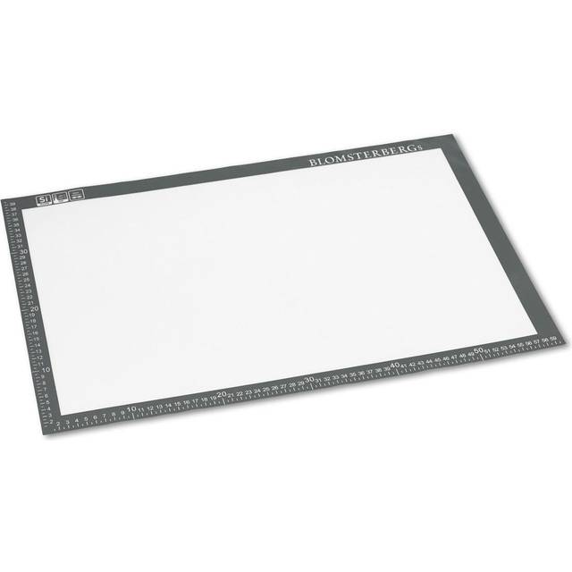 Silikonmatta 40x60 cm