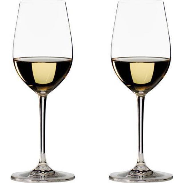 Riedel 6416/51 Vinum XL Riesling Grand Cru Glass  Set of 2  Clear
