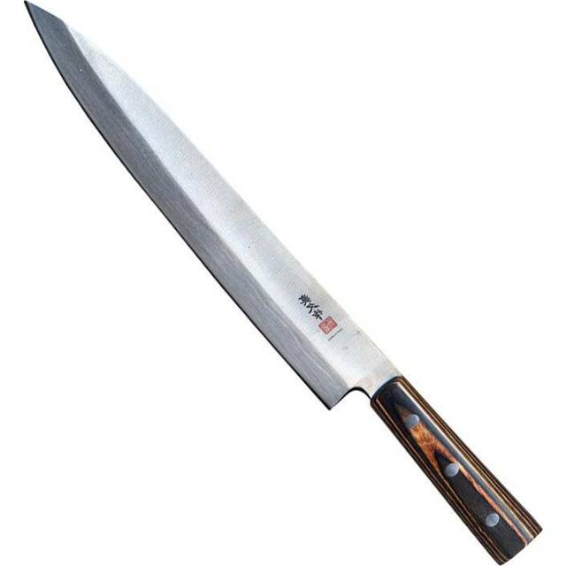 Mac Sashimi Yanagiba Knife 11.5 FKW-10