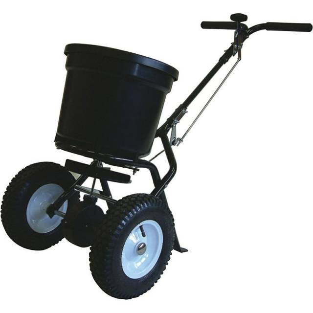 Handy Handy THS50 23kg Push Fertiliser Spreader