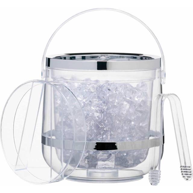 BarCraft Double Walled Insulated Ice Bucket