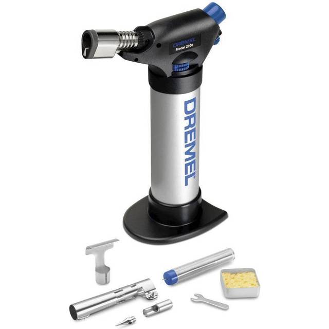 Dremel Versaflame 2200-4 Stationary Burner F0132200JA
