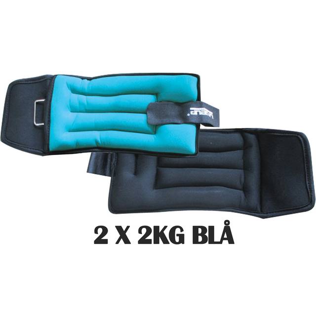 Aserve handledsvikter