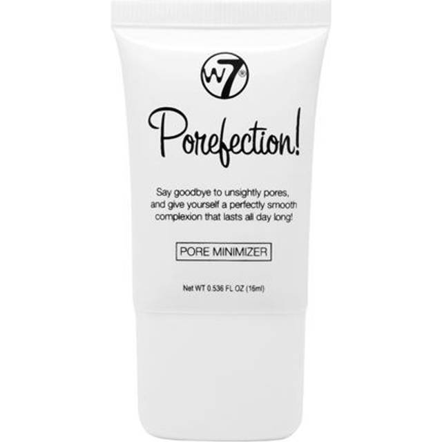 W7 Cosmetics Porefection Pore Minimizer Primer 16ml