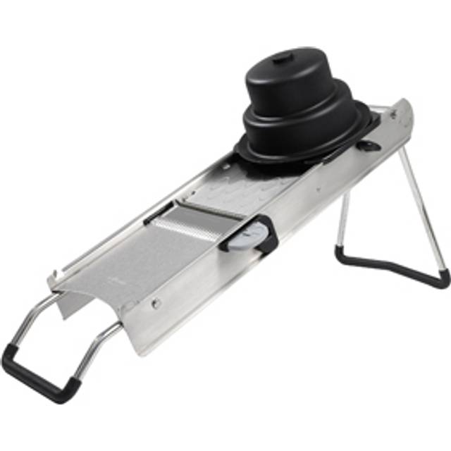 De Buyer Access Mandolin Stainless steel