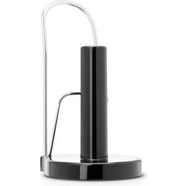 Brabantia Brabantia hushållspappershållare bord brilliant steel - Silverfärgad