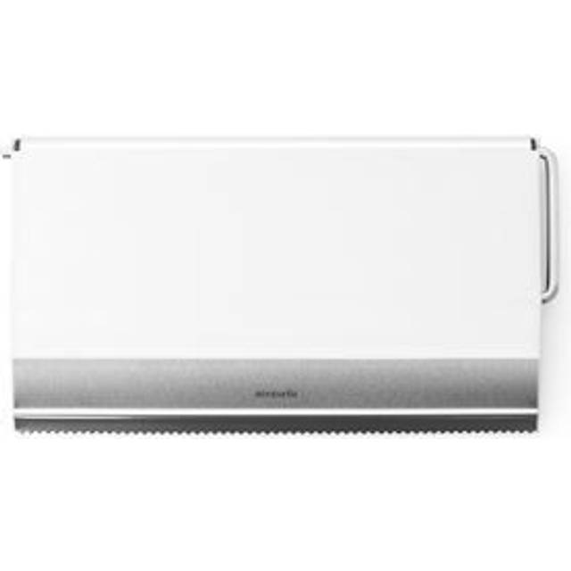 Brabantia Brabantia kitchen roll holder wall matte steel
