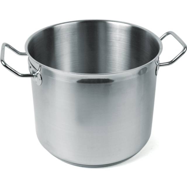 Kittel rostfritt hög 20 diameter cm 6,3 liter