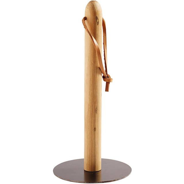 MUUBS Nate kitchen paper holder Nature