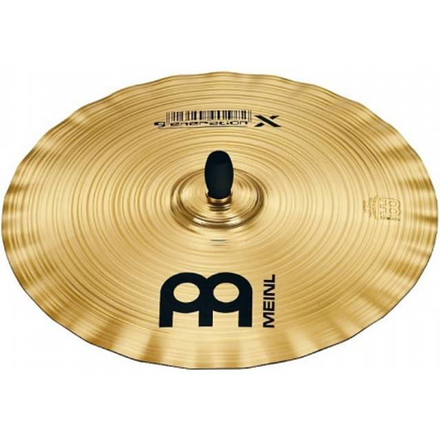 Meinl Generation X 8 Drumbal Cymbal