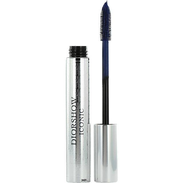 Dior Diorshow Iconic Mascara #268 Navy