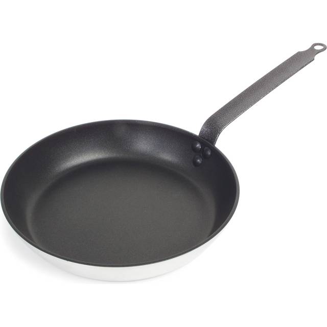 Stekpanna nonstick (32 diameter cm)